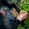 Picture of Nash Bushwhacker Baiting Pole System 15m