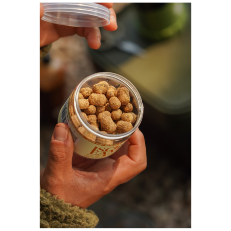 Picture of One More Cast iScream Boosted Match The Hatch Cork Dust Wafters 10x14mm & 14x18mm