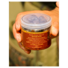 Picture of One More Cast Paella Gravy Infused Hookbaits 10x14mm & 14x18mm