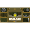 Picture of One More Cast Highlight Headtorch