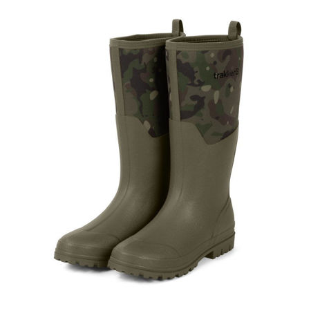 Picture of Trakker Techpro Neoprene Boots