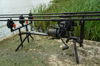 Picture of FOX EOS 3 Rod Pod