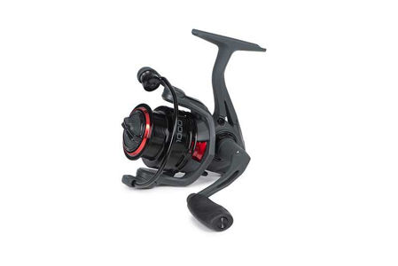 Picture of Fox Rage Warrior Reels