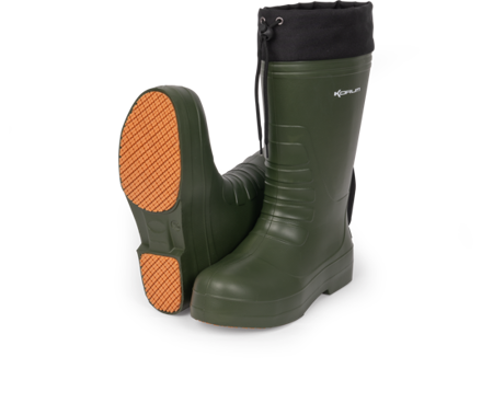 Picture of Korum Thermolite EVA Welly Boots