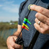 Picture of Ridgemonkey Nite Glo Wrap Sticks