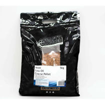 Picture of Crafty Catcher Low Oil Pellet 5kg