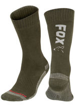 Picture of FOX Thermolite Socks