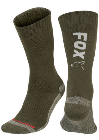 Picture of FOX Thermolite Socks