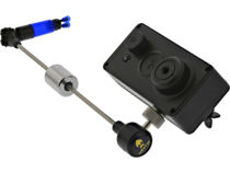 Picture of Westin Drop Back Indicator with LED