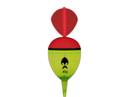Picture of Westin Pike Drifter Floats
