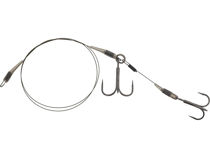 Picture of Westin Multi-Purpose Rig Semi Barbed Large 50cm 14kg 30lb