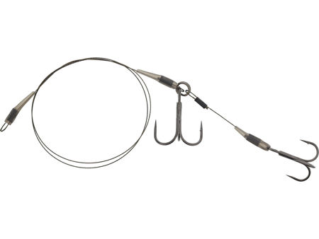 Picture of Westin Multi-Purpose Rig Semi Barbed Large 50cm 14kg 30lb