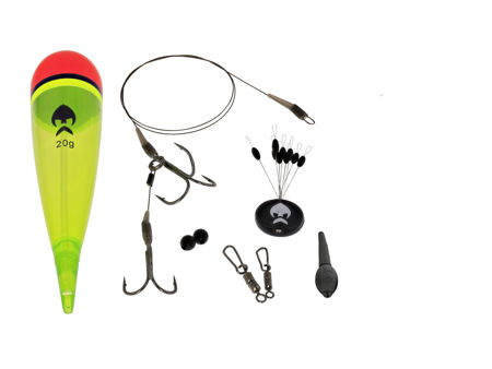 Picture of Westin Pike Float Kit 14kg 30lbs 50cm