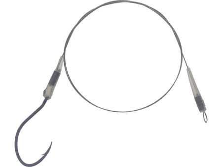 Picture of Westin Float Rig Single Hook Large 14kg 30lb