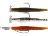 Picture of Westin Ned Worm Slim R'N R 5.5cm 1g/2g/3.5g  3pcs