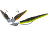 Picture of Westin Ned Worm Slim R'N R 5.5cm 1g/2g/3.5g  3pcs