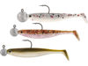 Picture of Westin Shadteez Slim R' N R 4.7cm 1.5g/2.5g/4g 3pcs