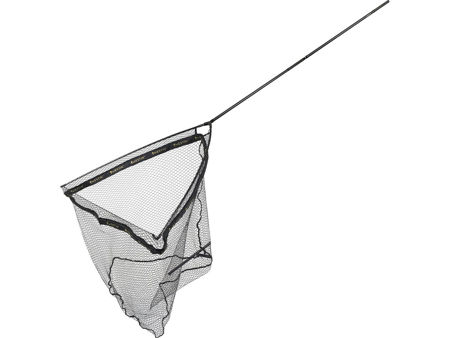 Picture of Westin C&R Foldable and Floating Landing Net XXL, 107 x 75 x 75 cm 180 cm