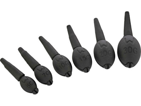 Picture of Westin Adjustable Float Weights