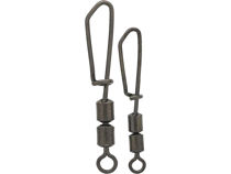 Picture of Westin Easy Change Links 77lbs Black 10pcs