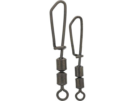 Picture of Westin Easy Change Links 77lbs Black 10pcs