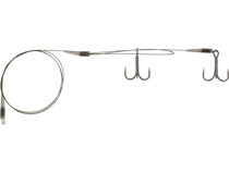 Picture of Westin Long-Cast Rig Semi Barbed 30lbs 1pcs