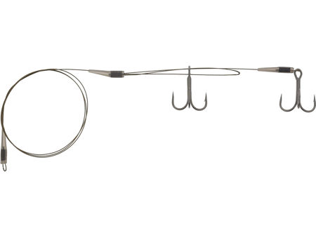 Picture of Westin Long-Cast Rig Semi Barbed 30lbs 1pcs