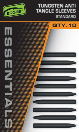 Picture of FOX Essentials Tungsten Anti Tangle Sleeves Standard