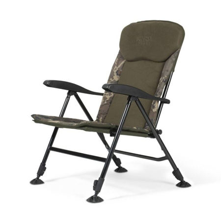 Picture of Nash Bank Life Reclining Chair Camo