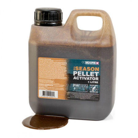 Picture of CC MOORE All Season Pellet Activator 1000ml