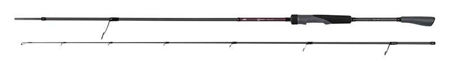 Picture of Fox Rage Warrior Heavy Spin 40-80g 240cm