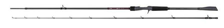 Picture of Fox Rage Warrior Pike Cast 20-80g 230cm