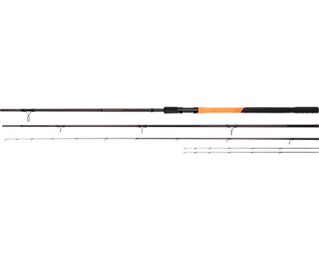 Picture of Preston Innovations Inspire Feeder Rods