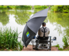 Picture of Preston Innovations Inception Fiberglass Flackback Brolly 50"
