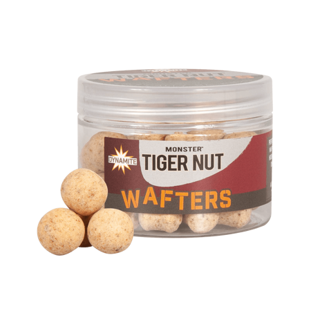 Picture of Dynamite Baits Monster Tigernut Wafters 15mm
