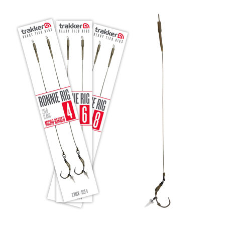 Picture of Trakker Ronnie Rigs