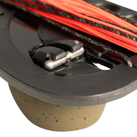 Picture of Trakker Clinga Captive Backleads