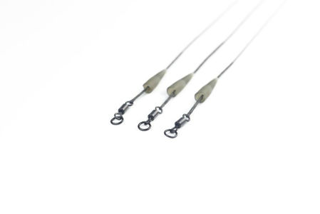 Picture of Thinking Anglers Sub-Fleck PVA Bag Leaders