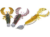 Picture of Westin CreCraw Slim R 'N R 5.5cm 1g/2.5g/3.5g