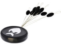 Picture of Westin Universal Stops Medium 6mm 16pcs Black