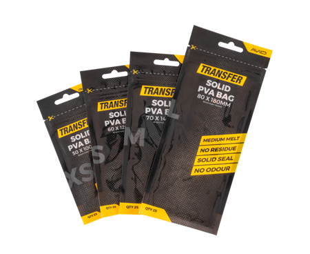 Picture of Avid Transfer Solid Bags