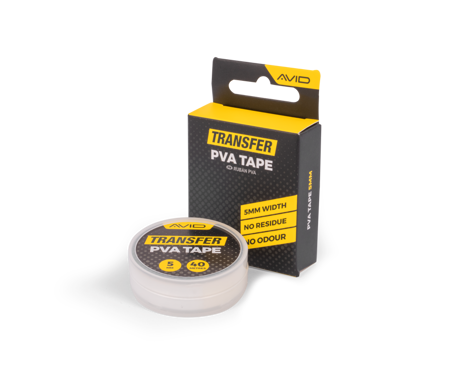 Picture of Avid Transfer PVA Tape