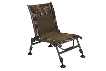 Picture of FOX Duralite Recliner Chair