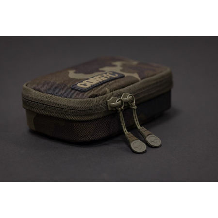 Picture of Korda Compac 70 Tackle Pouch Dark Kamo