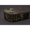 Picture of Korda Compac 125 Tackle Pouch Dark Kamo