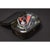 Picture of Korda Compac 125 Tackle Pouch Dark Kamo