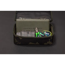 Picture of Korda Compac 140 Tackle Pouch Dark Kamo