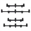 Picture of Gardner Black Shadow Adjustable Buzzer Bars 3 Rod