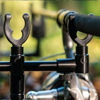 Picture of Gardner Black Shadow Adjustable Buzzer Bars 3 Rod