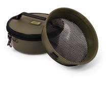 Picture of Korum EVA Solid Groundbait Bowl & Riddle